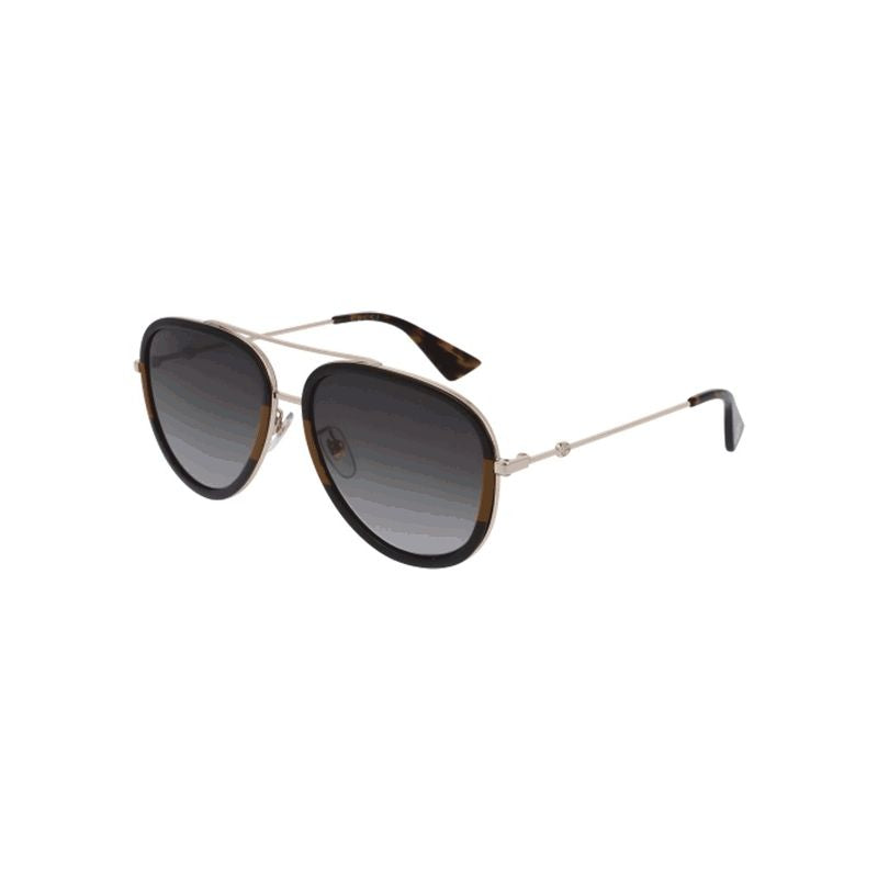 Occhiale da Sole Gucci, Modello: GG0062S Colore: 003