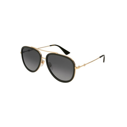 Occhiale da Sole Gucci, Modello: GG0062S Colore: 011