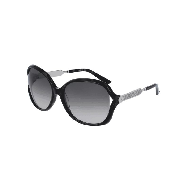 Occhiale da Sole Gucci, Modello: GG0076S Colore: 003