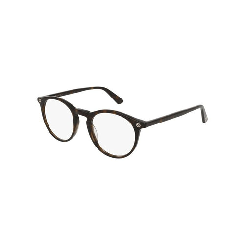 Occhiale da Vista Gucci, Modello: GG0121O Colore: 002