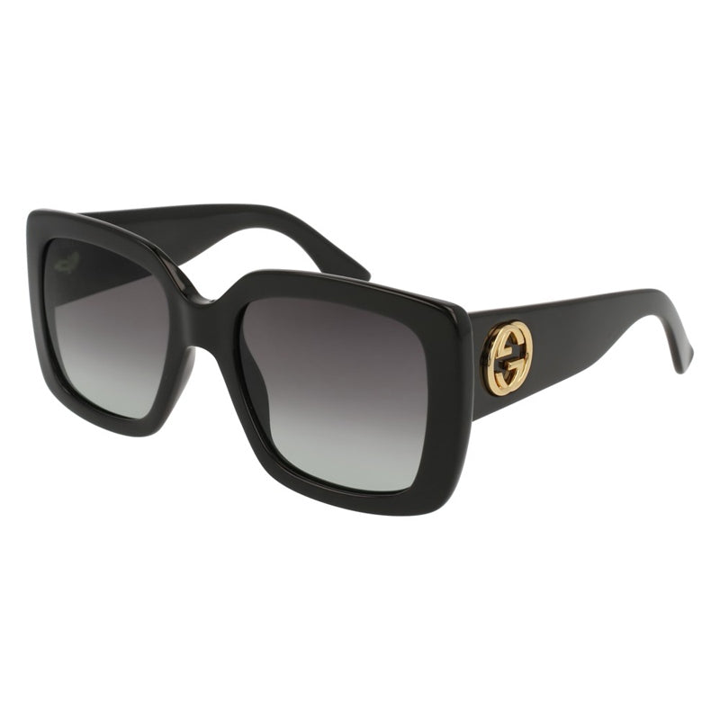 Occhiale da Sole Gucci, Modello: GG0141SN Colore: 001