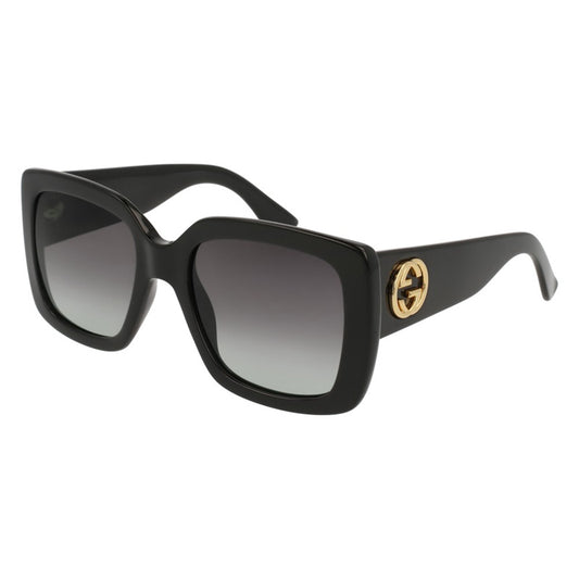 Occhiale da Sole Gucci, Modello: GG0141SN Colore: 001