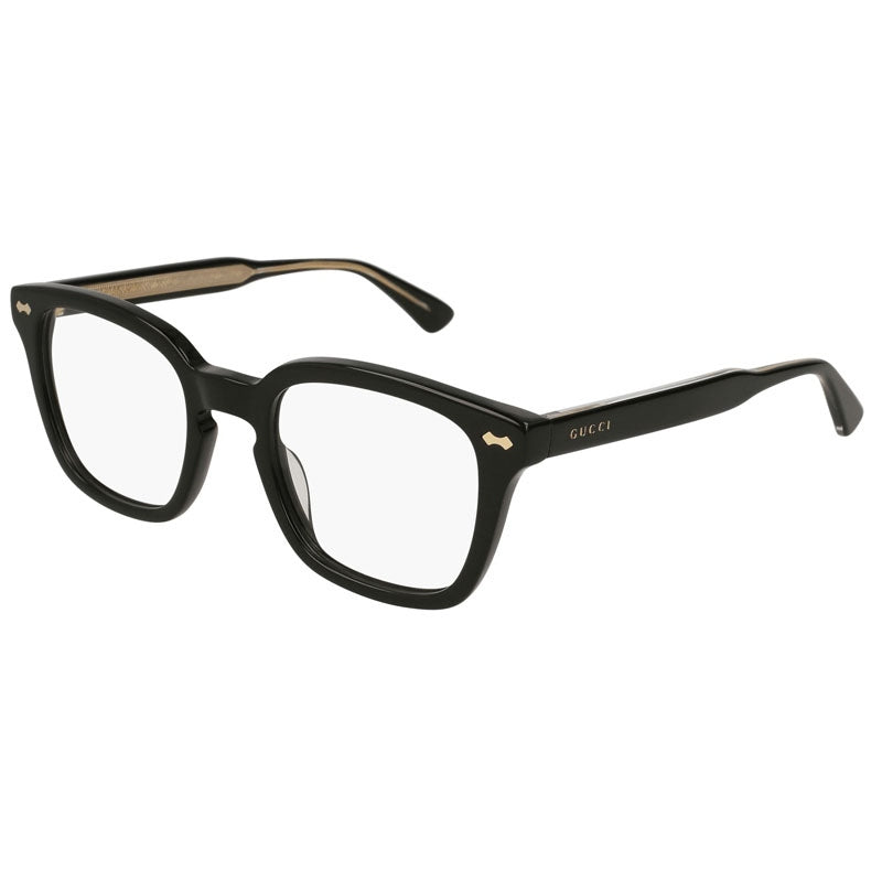 Occhiale da Vista Gucci, Modello: GG0184O Colore: 001