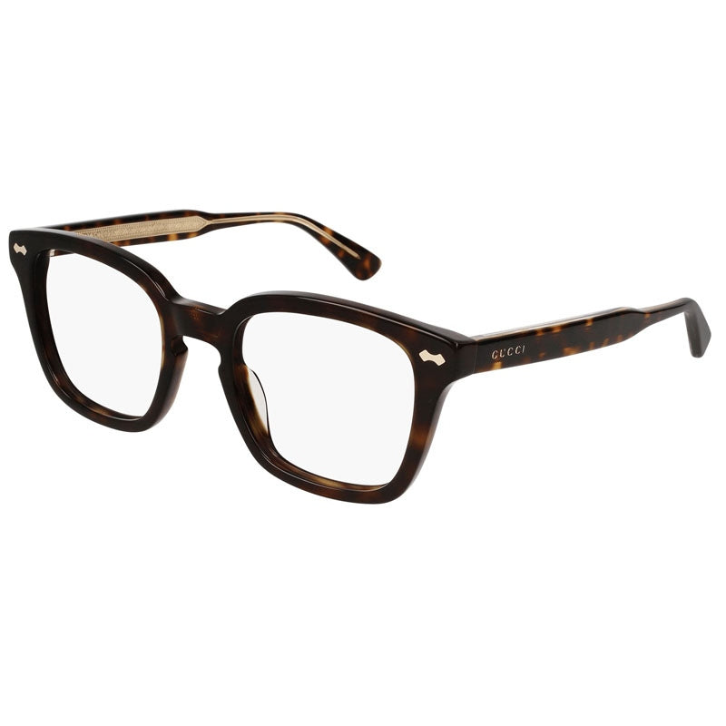 Occhiale da Vista Gucci, Modello: GG0184O Colore: 002