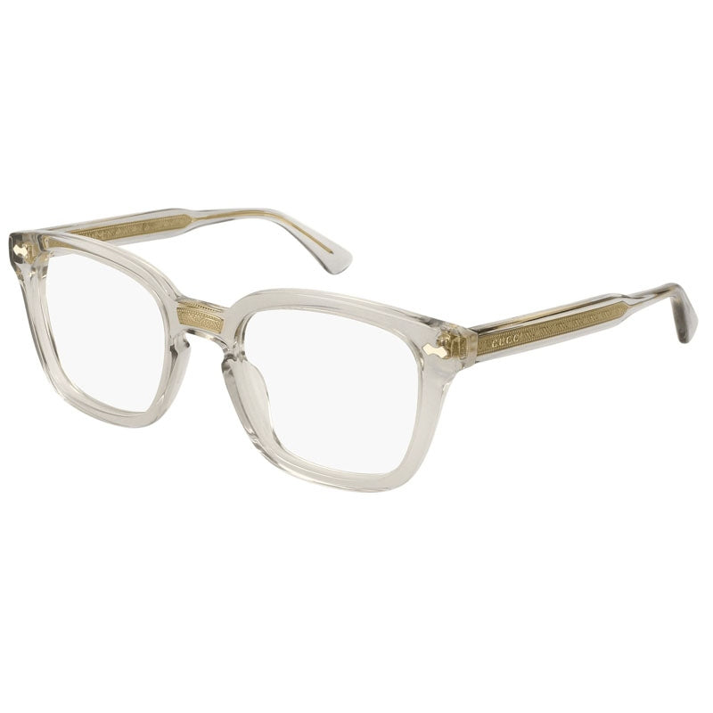 Occhiale da Vista Gucci, Modello: GG0184O Colore: 005