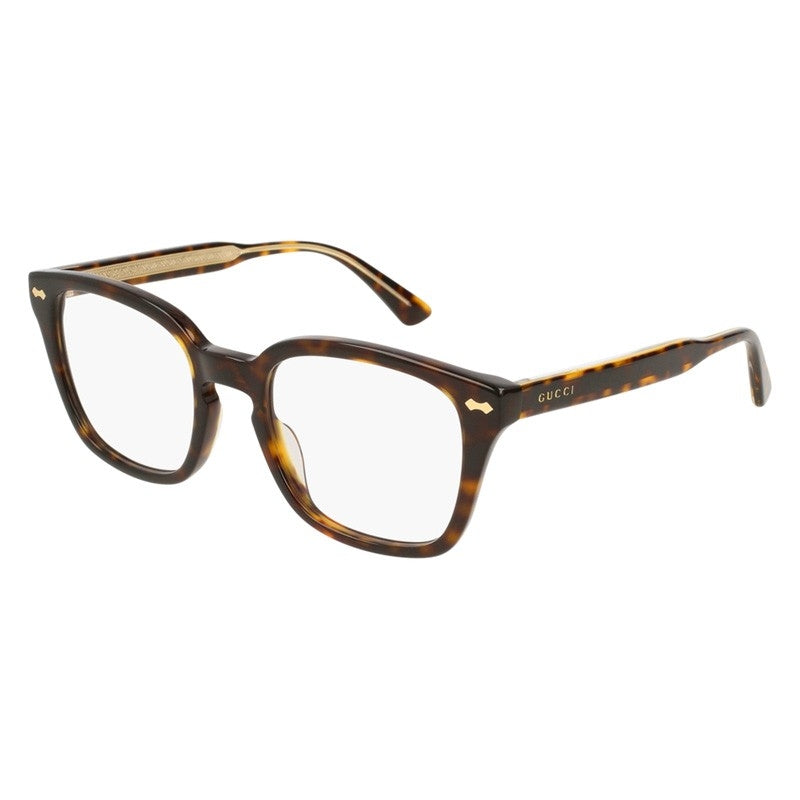 Occhiale da Vista Gucci, Modello: GG0184O Colore: 007