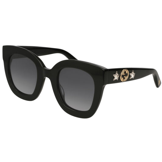 Occhiale da Sole Gucci, Modello: GG0208S Colore: 001