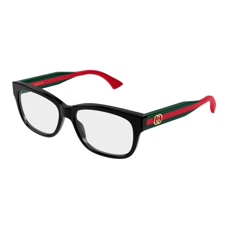 Occhiale da Vista Gucci, Modello: GG0278OAN Colore: 001