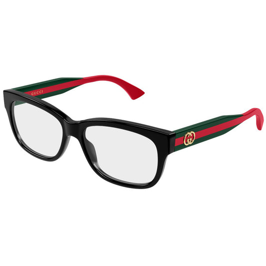 Occhiale da Vista Gucci, Modello: GG0278ON Colore: 001