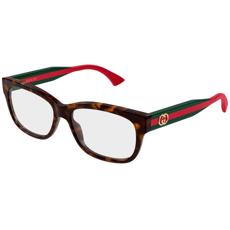 Occhiale da Vista Gucci, Modello: GG0278ON Colore: 002