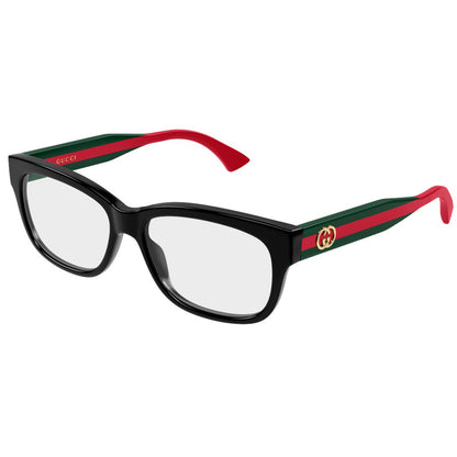 Occhiale da Vista Gucci, Modello: GG0278ON Colore: 011
