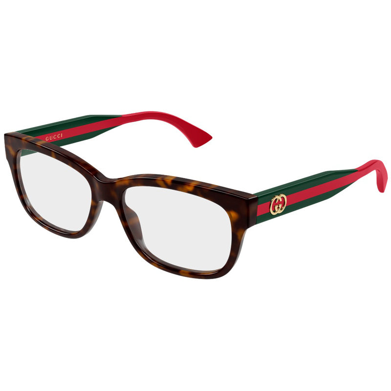 Occhiale da Vista Gucci, Modello: GG0278ON Colore: 012