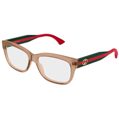 Occhiale da Vista Gucci, Modello: GG0278ON Colore: 015
