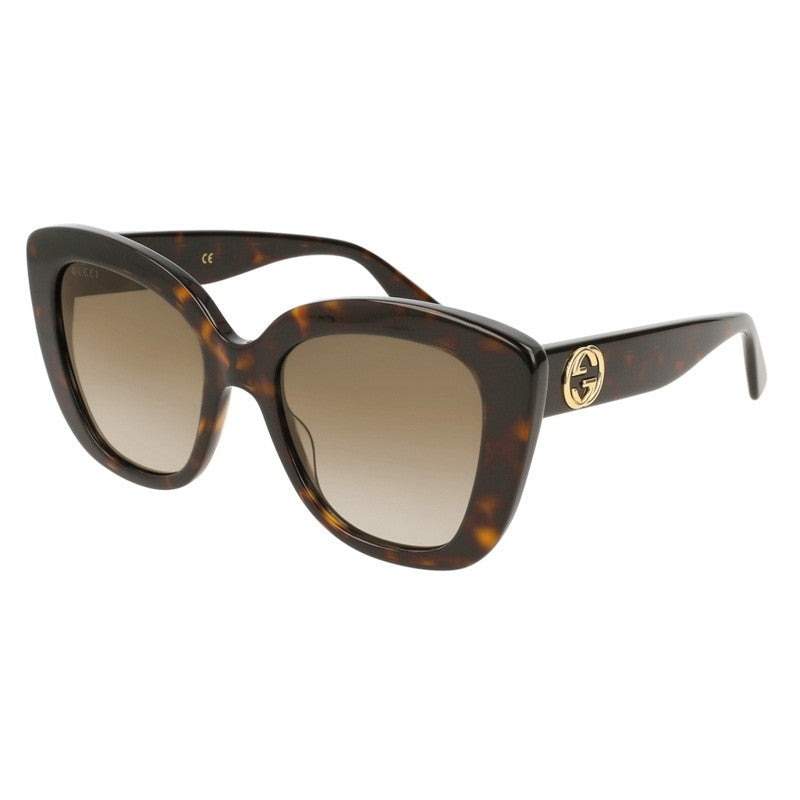 Occhiale da Sole Gucci, Modello: GG0327S Colore: 002