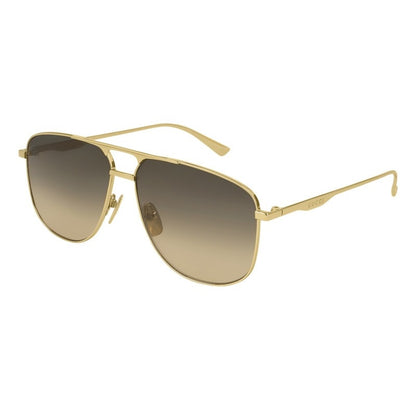 Occhiale da Sole Gucci, Modello: GG0336S Colore: 001