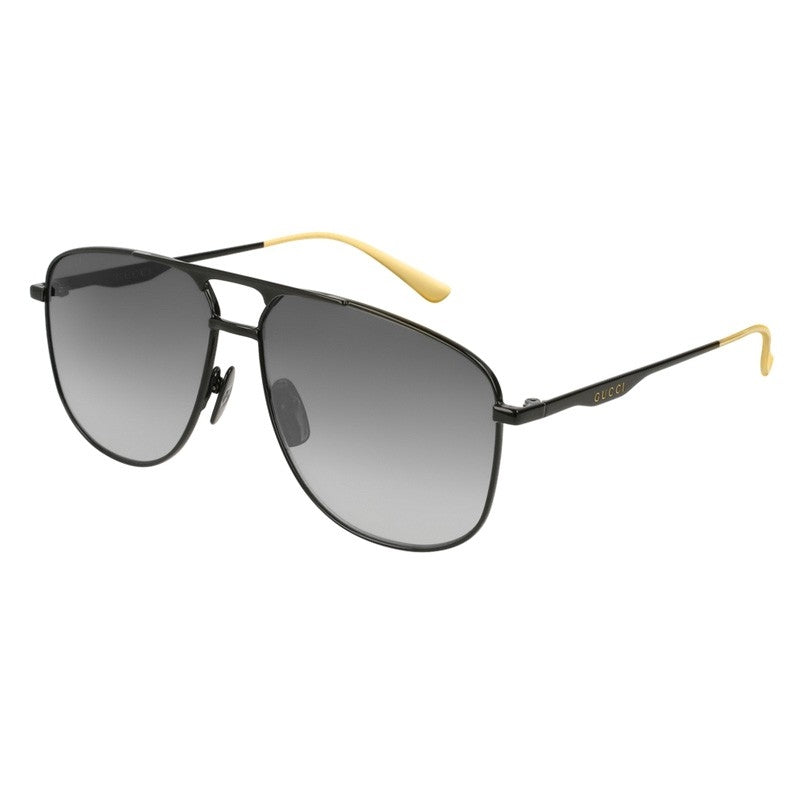 Occhiale da Sole Gucci, Modello: GG0336S Colore: 002