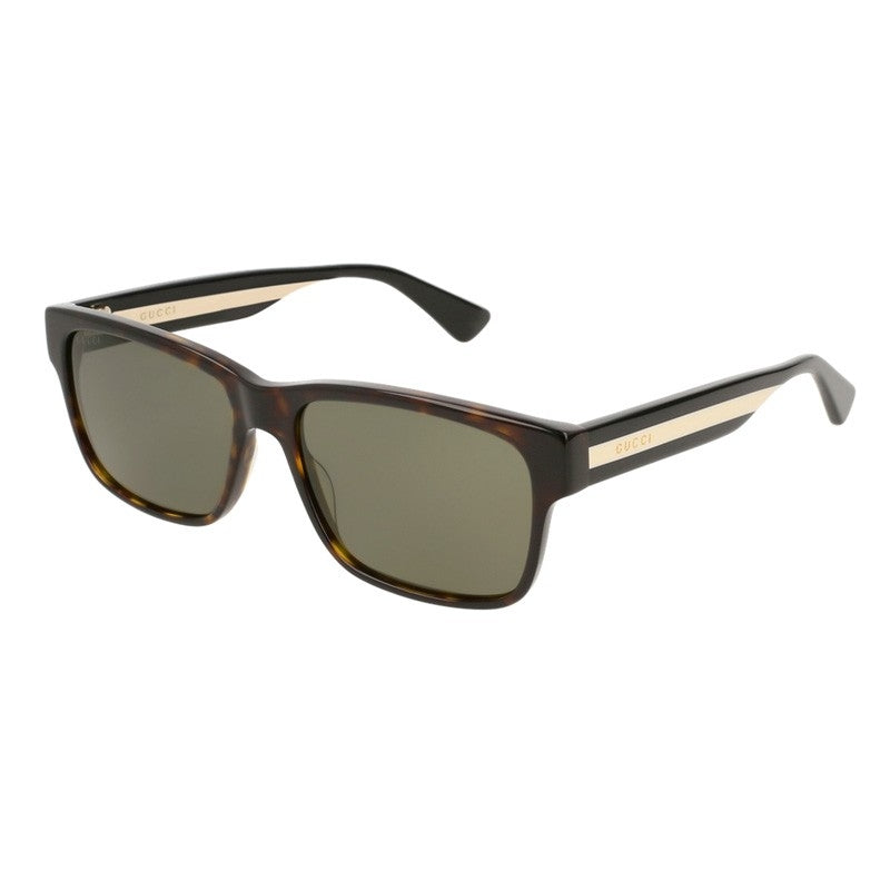 Occhiale da Sole Gucci, Modello: GG0340S Colore: 008