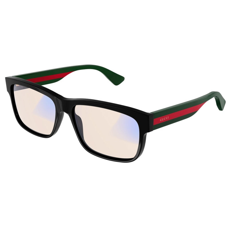 Occhiale da Sole Gucci, Modello: GG0340S Colore: 011