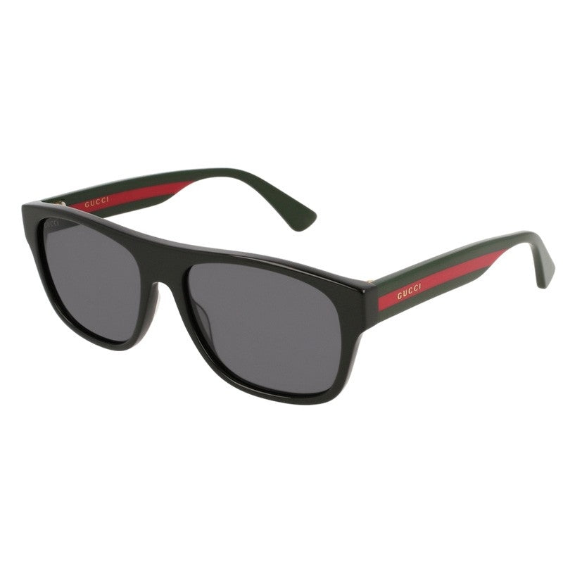 Occhiale da Sole Gucci, Modello: GG0341S Colore: 001