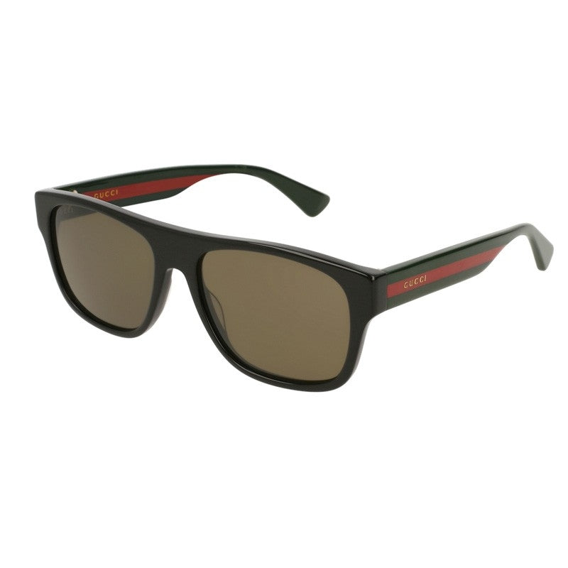 Occhiale da Sole Gucci, Modello: GG0341S Colore: 002