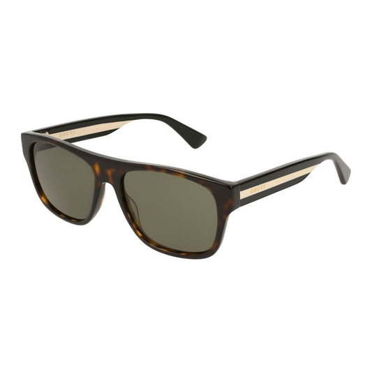 Occhiale da Sole Gucci, Modello: GG0341S Colore: 003