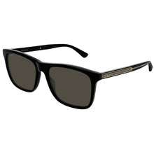 Carica l&#39;immagine nel visualizzatore di Gallery, Occhiale da Sole Gucci, Modello: GG0381SN Colore: 007