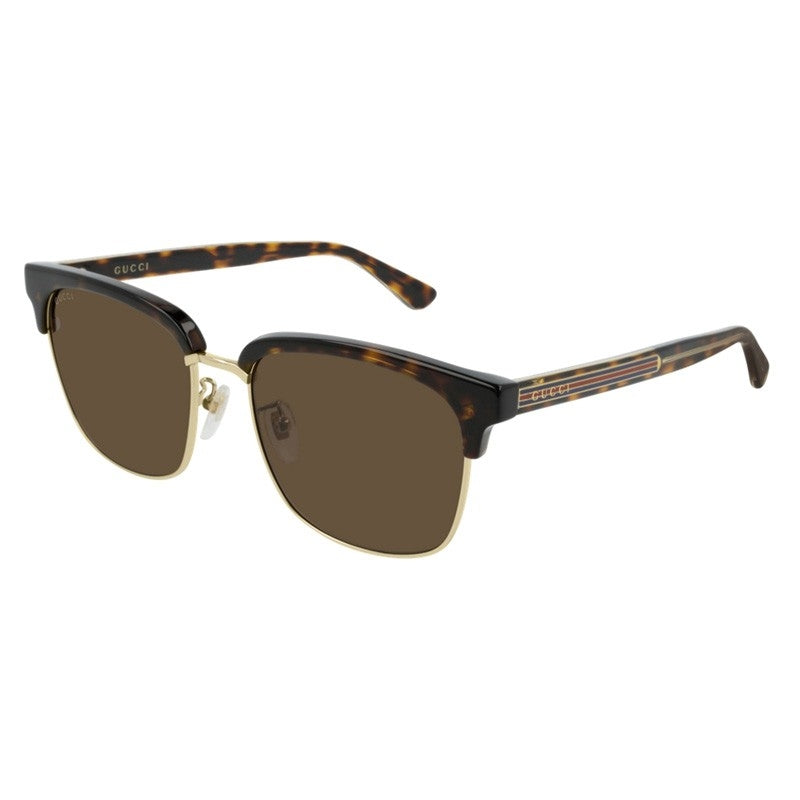 Occhiale da Sole Gucci, Modello: GG0382S Colore: 003