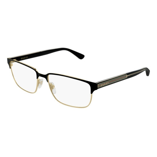 Occhiale da Vista Gucci, Modello: GG0383O Colore: 004