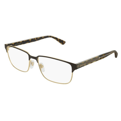 Occhiale da Vista Gucci, Modello: GG0383O Colore: 005
