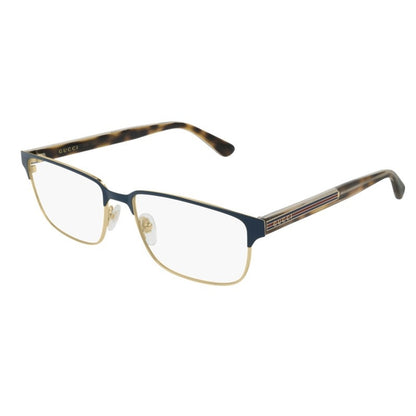Occhiale da Vista Gucci, Modello: GG0383O Colore: 006