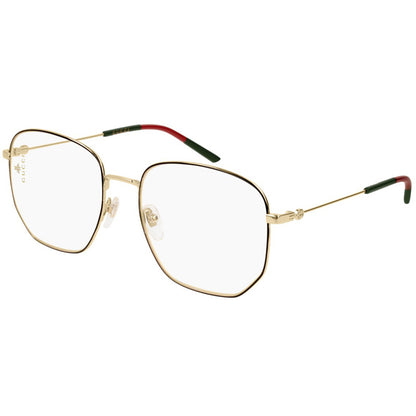Occhiale da Vista Gucci, Modello: GG0396O Colore: 001