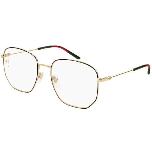 Occhiale da Vista Gucci, Modello: GG0396O Colore: 001