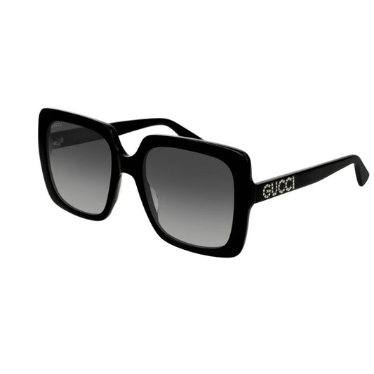 Occhiale da Sole Gucci, Modello: GG0418S Colore: 001