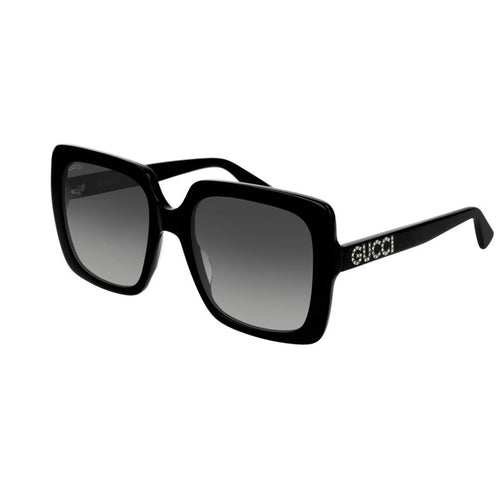 Occhiale da Sole Gucci, Modello: GG0418S Colore: 001