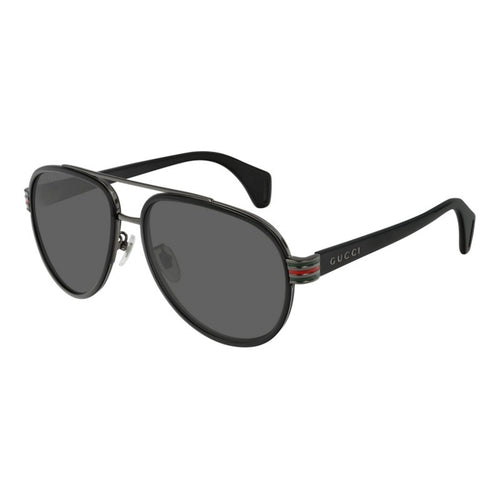 Occhiale da Sole Gucci, Modello: GG0447S Colore: 001