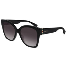 Carica l&#39;immagine nel visualizzatore di Gallery, Occhiale da Sole Gucci, Modello: GG0459S Colore: 001