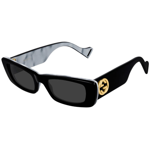 Occhiale da Sole Gucci, Modello: GG0516S Colore: 001