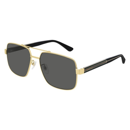 Occhiale da Sole Gucci, Modello: GG0529S Colore: 001