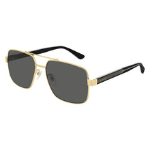 Carica l&#39;immagine nel visualizzatore di Gallery, Occhiale da Sole Gucci, Modello: GG0529S Colore: 001