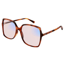 Carica l&#39;immagine nel visualizzatore di Gallery, Occhiale da Sole Gucci, Modello: GG0544S Colore: 006