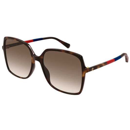 Occhiale da Sole Gucci, Modello: GG0544S Colore: 008