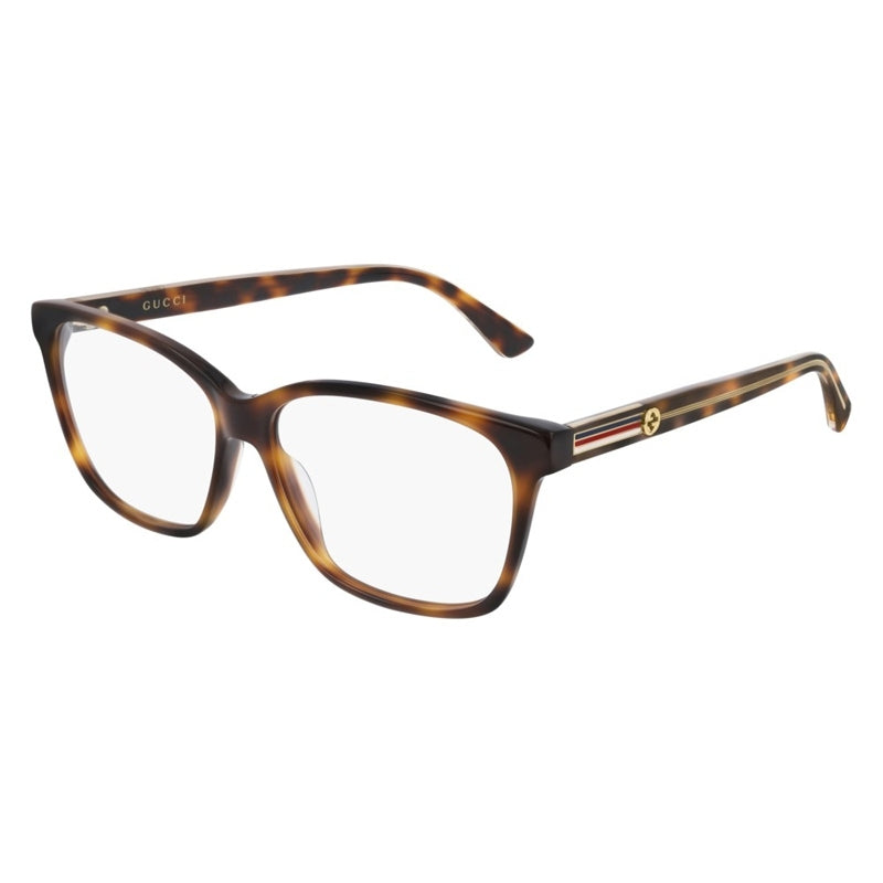 Occhiale da Vista Gucci, Modello: GG0550O Colore: 006