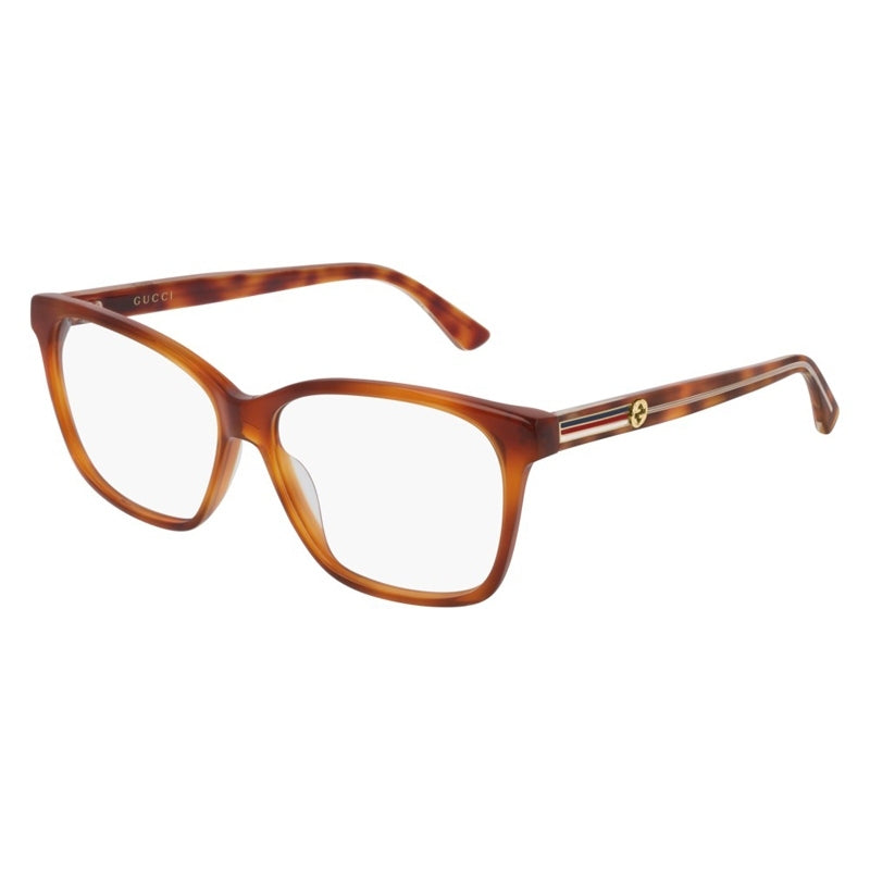 Occhiale da Vista Gucci, Modello: GG0550O Colore: 007