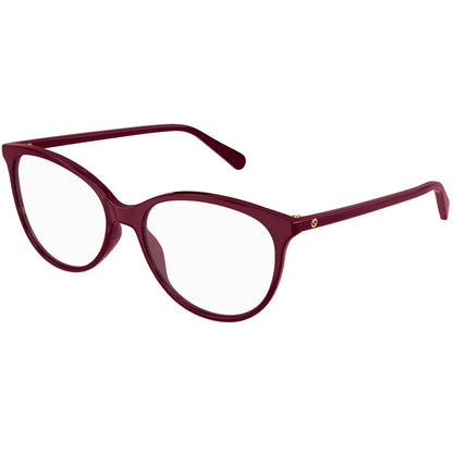 Occhiale da Vista Gucci, Modello: GG0550O Colore: 011