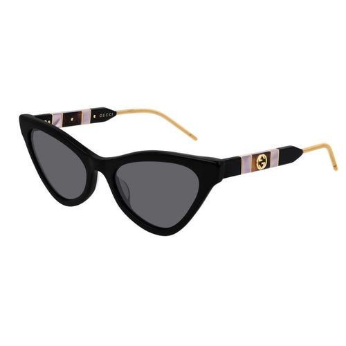 Occhiale da Sole Gucci, Modello: GG0597S Colore: 001