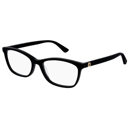 Occhiale da Vista Gucci, Modello: GG0613O Colore: 001