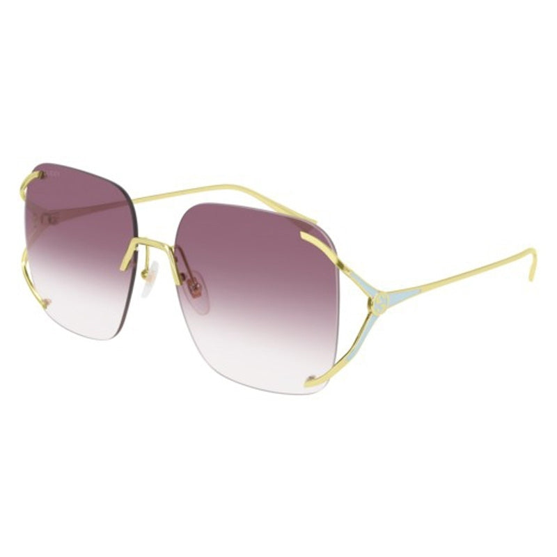 Occhiale da Sole Gucci, Modello: GG0646S Colore: 003