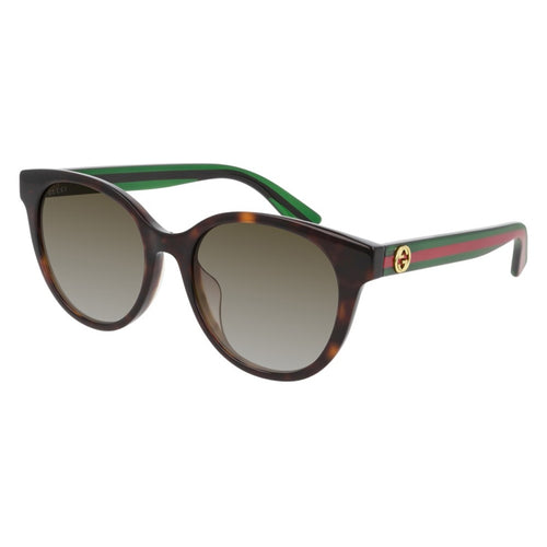 Occhiale da Sole Gucci, Modello: GG0702SKN Colore: 003