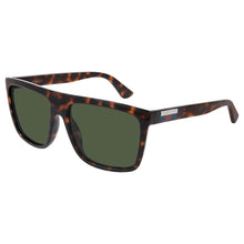 Carica l&#39;immagine nel visualizzatore di Gallery, Occhiale da Sole Gucci, Modello: GG0748S Colore: 003