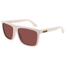 Carica l&#39;immagine nel visualizzatore di Gallery, Occhiale da Sole Gucci, Modello: GG0748S Colore: 004